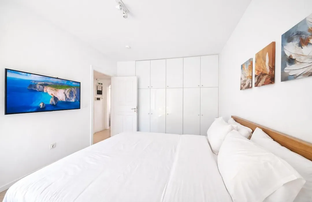 Andromaches By Verde Apartments-1