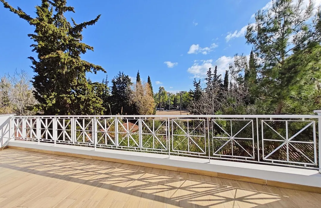 Andromaches By Verde Apartments-1