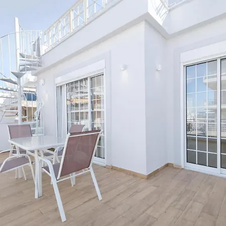 Andromaches By Verde Apartments-2