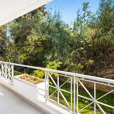 Andromaches By Verde Apartments-3